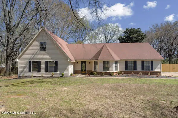 7060 Timber Trail, Southaven, MS 38672 - #2