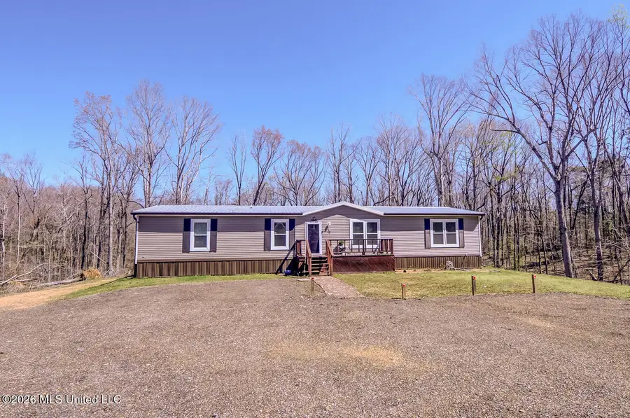 130 Kimes Cove, Sardis, MS 38666 - #2
