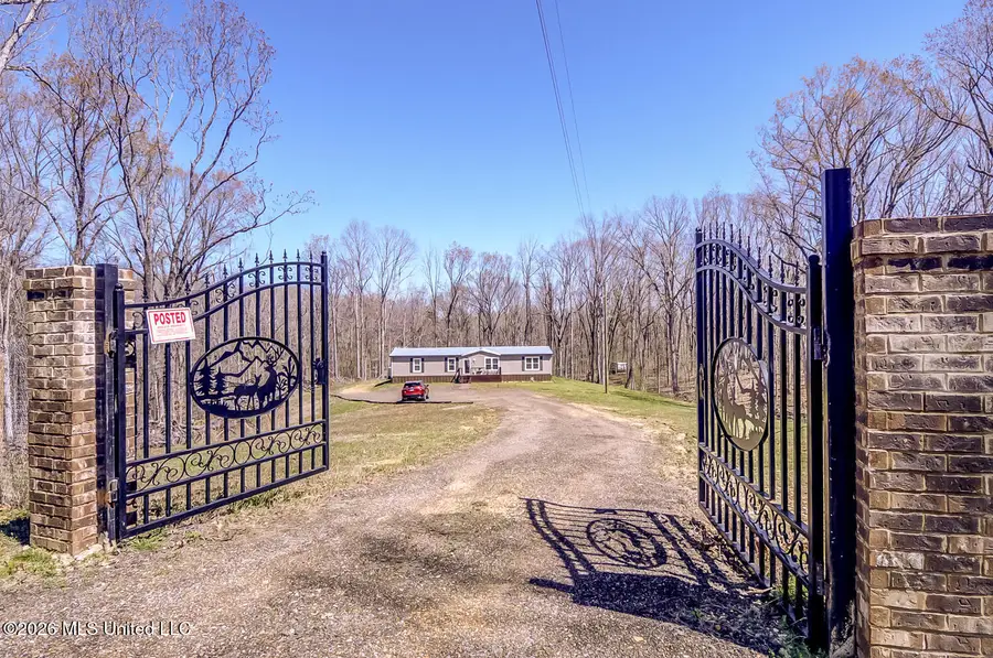 130 Kimes Cove, Sardis, MS 38666 - #3