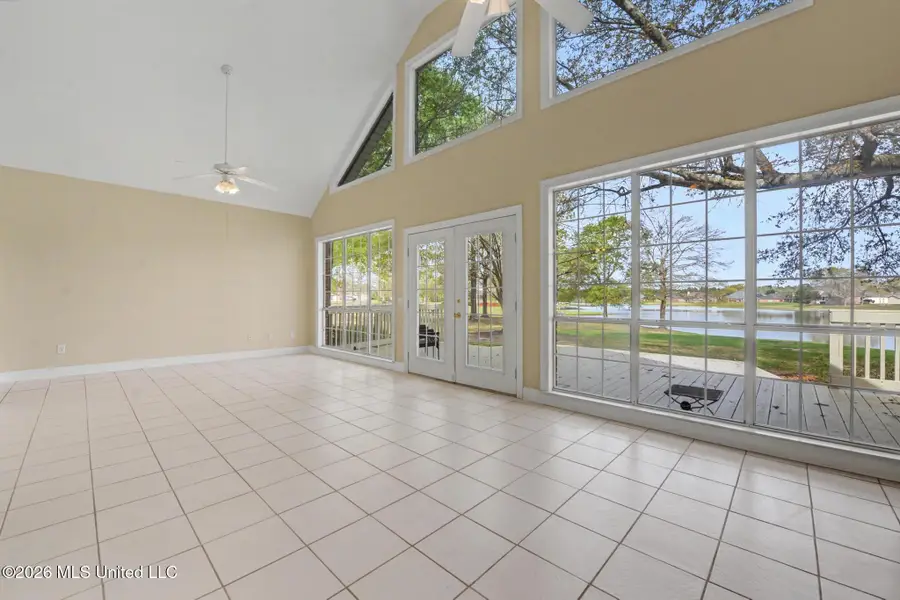 15383 Swan Lake Boulevard, Gulfport, MS 39503 - #2
