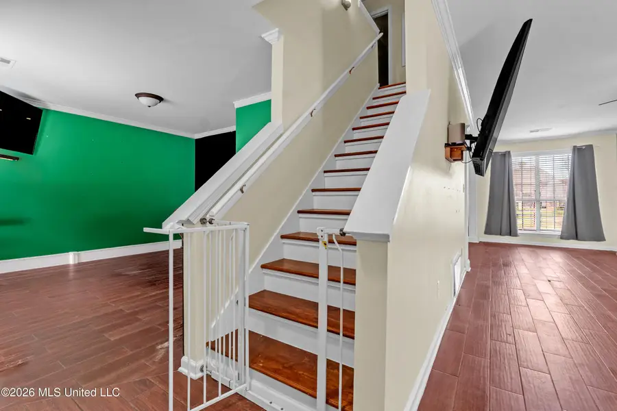 7090 Fox Creek Drive, Olive Branch, MS 38654 - #3