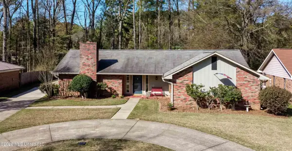 177 Woodgate Drive, Brandon, MS 39042