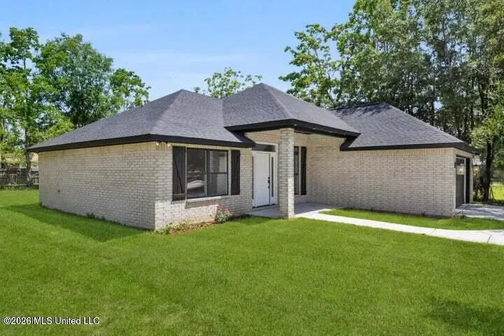 Lot #224 Wallace Way, Saucier, MS 39574 - #3