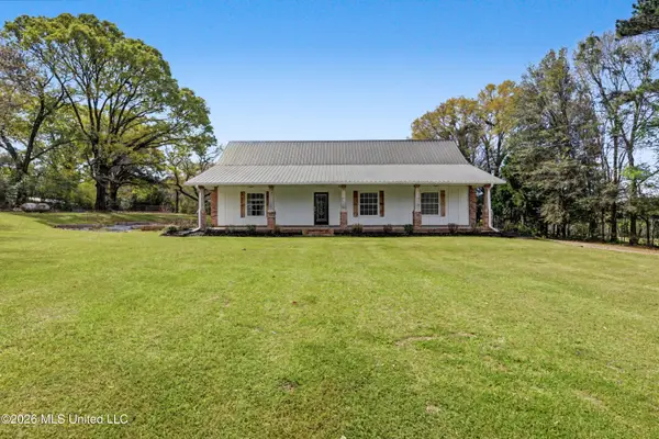 222 Gristmill Road, Lucedale, MS 39452