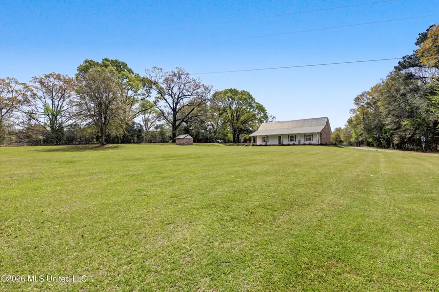 222 Gristmill Road, Lucedale, MS 39452 - #3