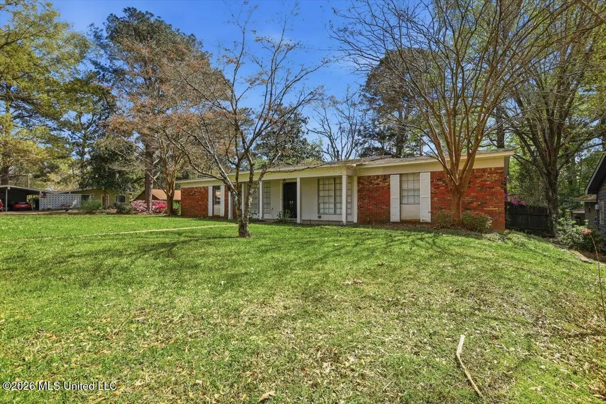 1110 Post Road, Clinton, MS 39056 - #1