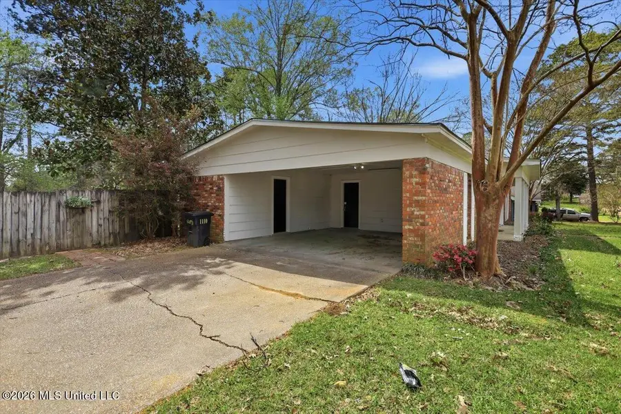 1110 Post Road, Clinton, MS 39056 - #3