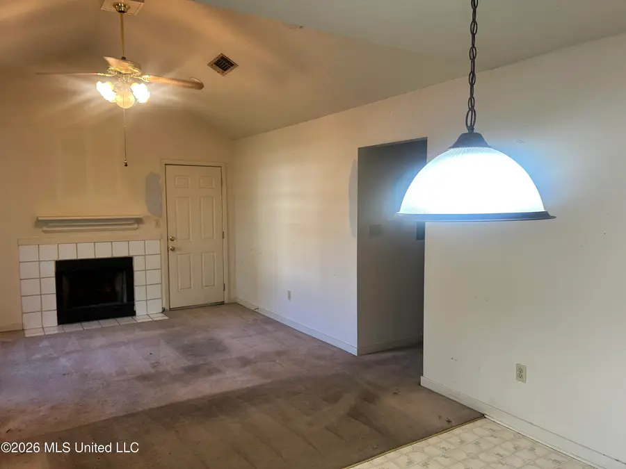 1465 Steen's Creek Drive, Florence, MS 39073 - #2