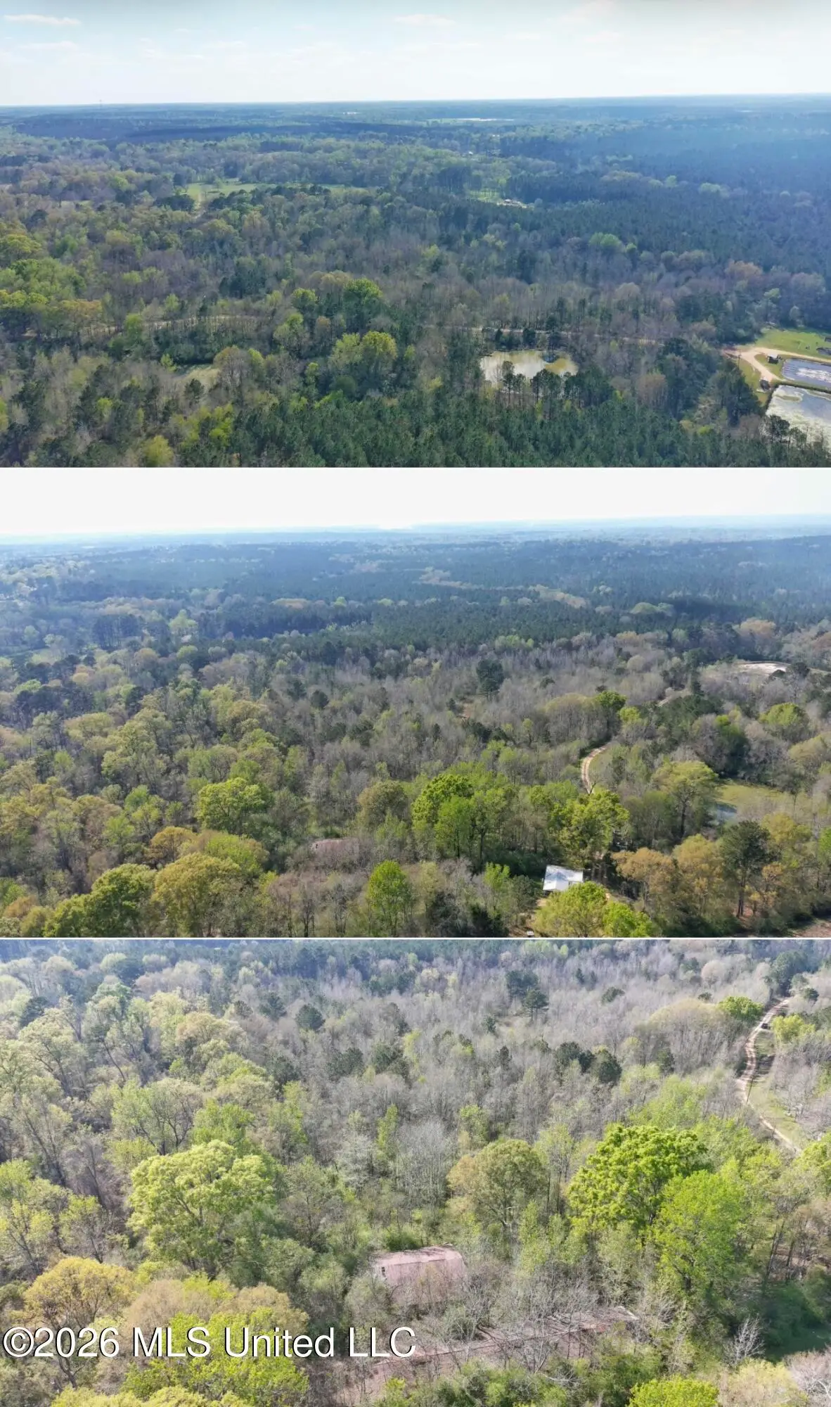 Wells Street, Wesson, MS 39191 - #1