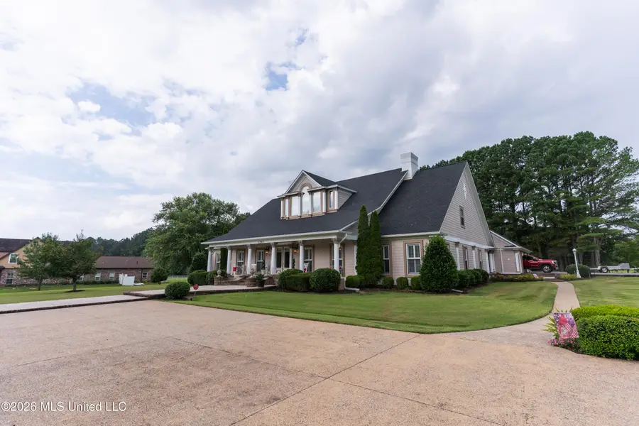 1203 Pine Lake Drive, Corinth, MS 38834 - #3