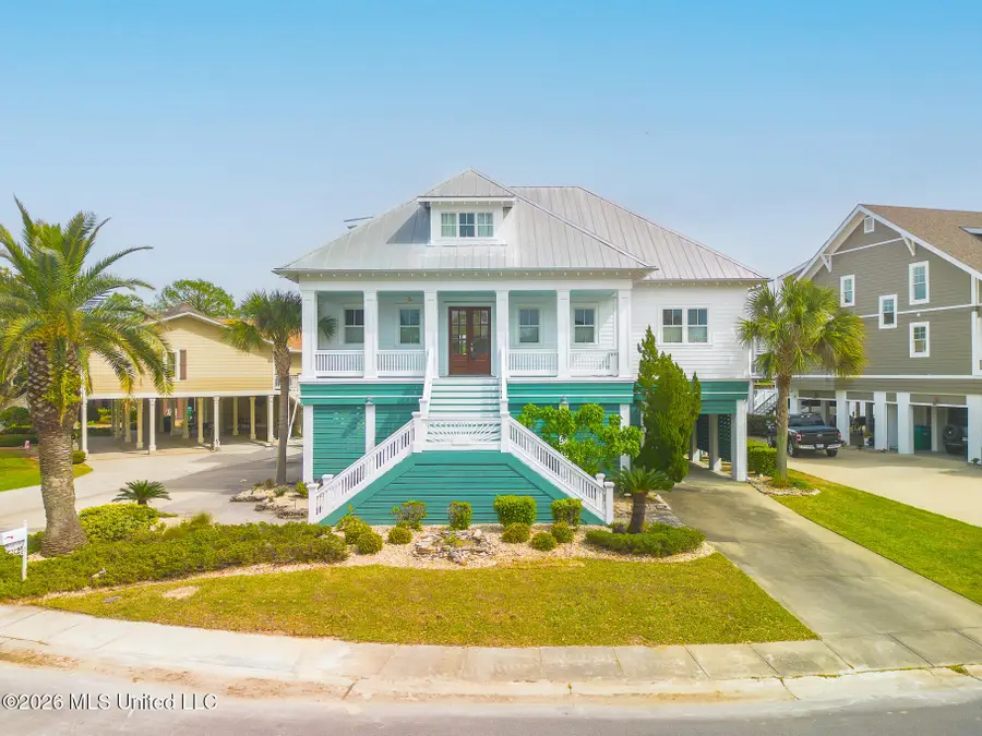 66 Bayou Circle, Gulfport, MS 39507 - #2