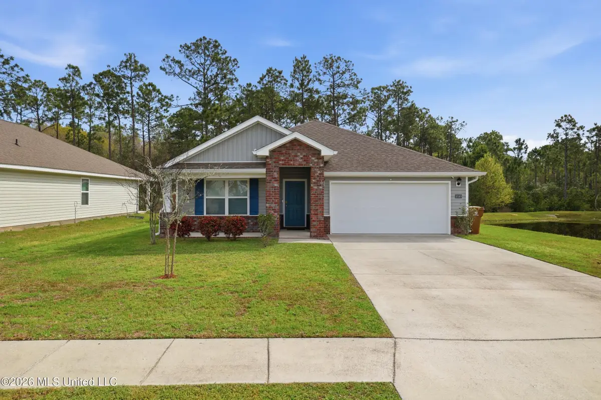10180 Orchid Magnolia Drive, Gulfport, MS 39503 - #1
