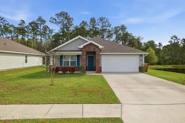 10180 Orchid Magnolia Drive, Gulfport, MS 39503