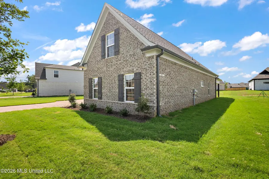 13830 Wesley Banks Boulevard, Olive Branch, MS 38654 - #2