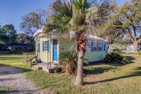 1639 Anita Court, Biloxi, MS 39531