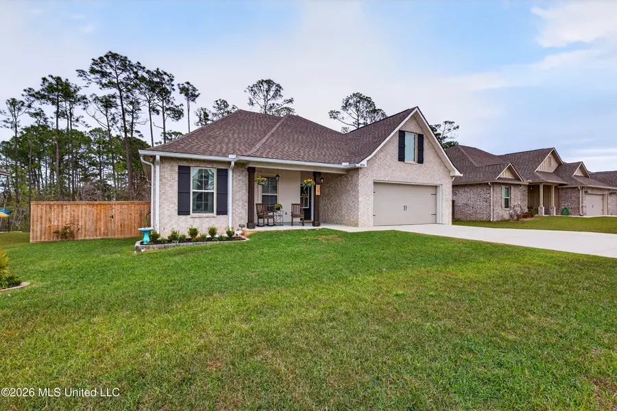 6932 Osprey Drive, Ocean Springs, MS 39564 - #2