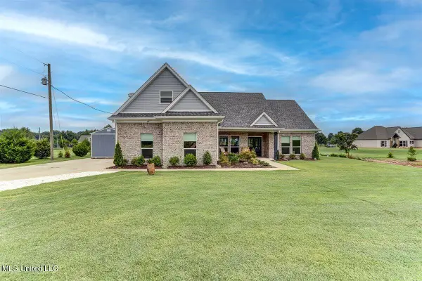 179 Palomino, Holly Springs, MS 38635