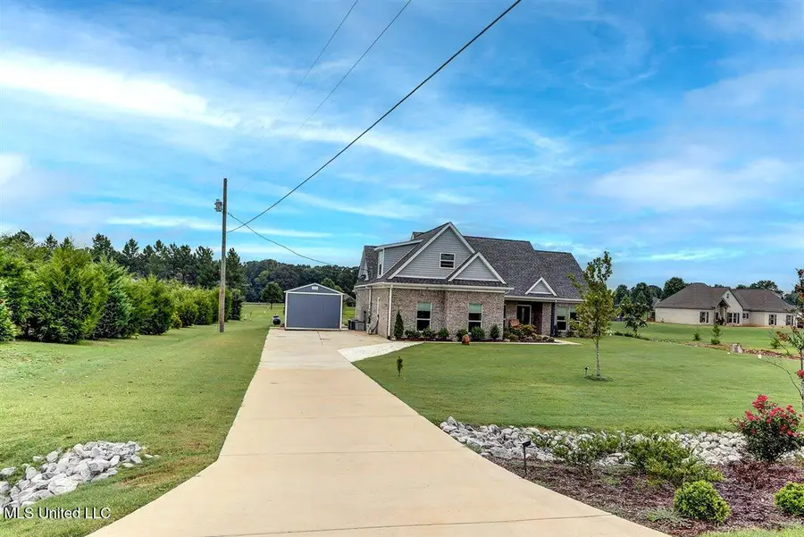 179 Palomino, Holly Springs, MS 38635 - #3