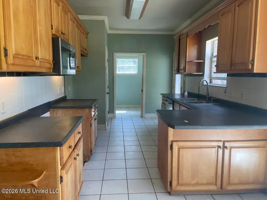 97 Rayburn Road, Carriere, MS 39426 - #3