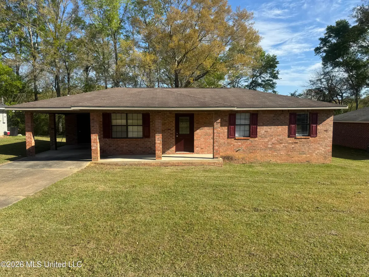 108 A B Thompson Street, Summit, MS 39666 - #1