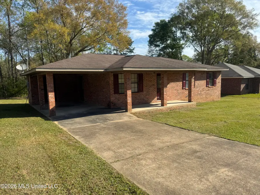 108 A B Thompson Street, Summit, MS 39666 - #2