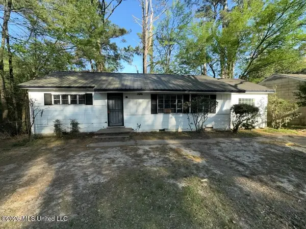 3536 Southland Drive, Jackson, MS 39212