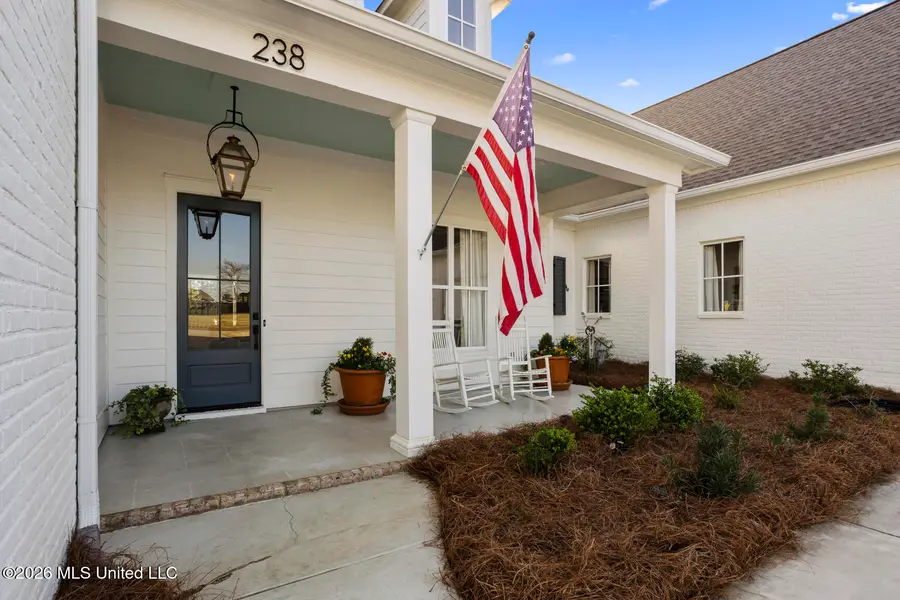 238 Westlake Circle, Madison, MS 39110 - #2