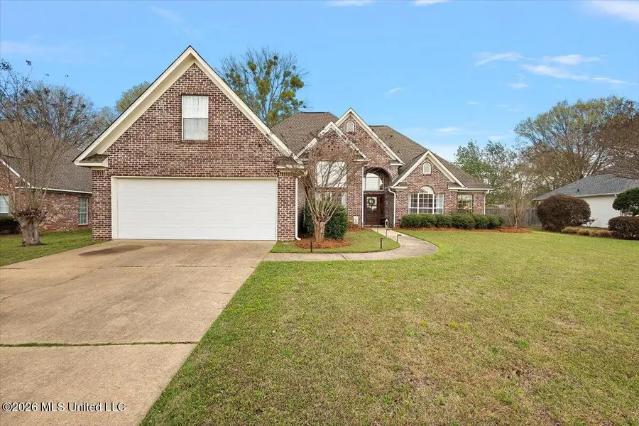 204 Belle Rose Circle, Madison, MS 39110 - #2