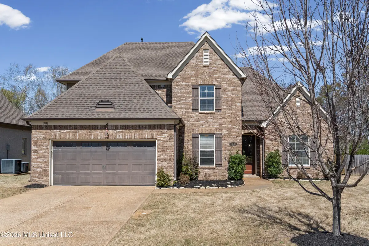 3108 Forest Down Cove, Southaven, MS 38672 - #1