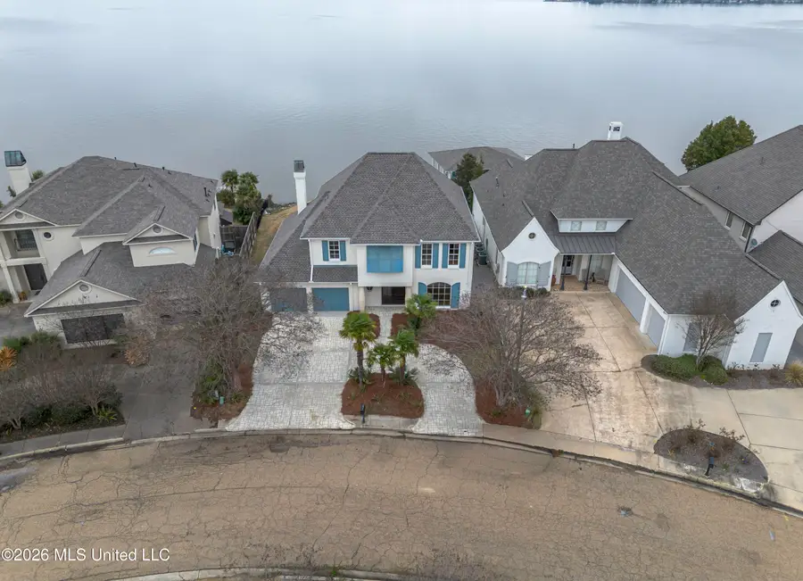 1418 Windrose Drive, Brandon, MS 39047 - #2