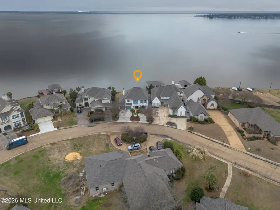 1418 Windrose Drive, Brandon, MS 39047 - #3