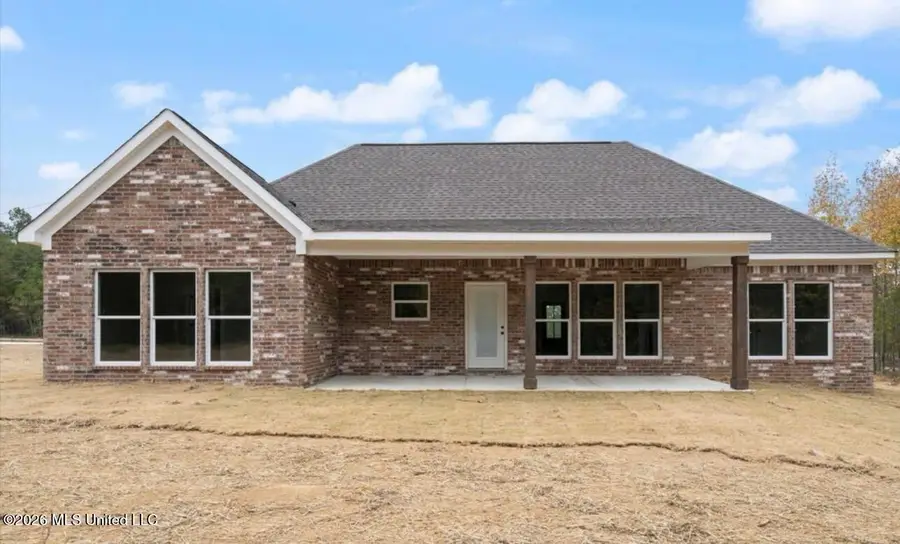 190 Rowell Road, Coldwater, MS 38618 - #3