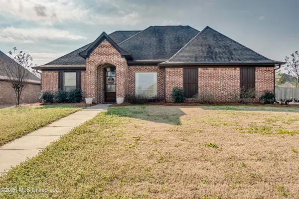 105 Cascable Drive, Canton, MS 39046