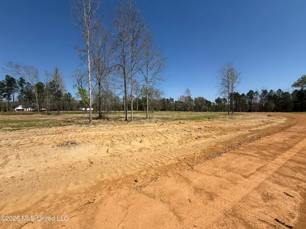 Lot 4 Oakley Lane, Lucedale, MS 39452