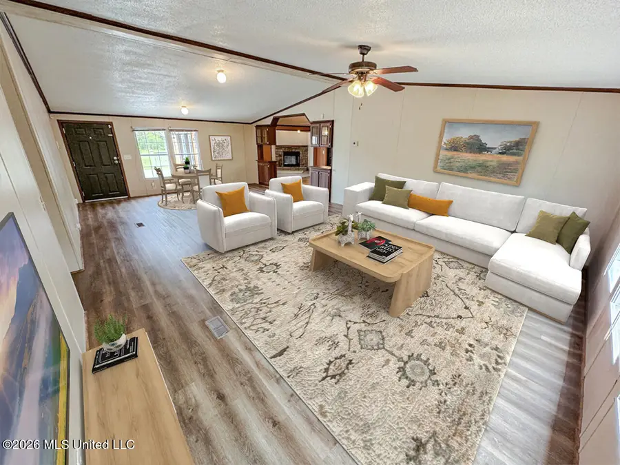 146 Cloverdale Road, Natchez, MS 39120 - #2