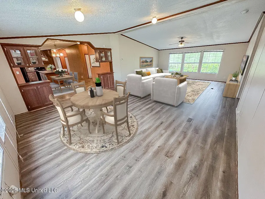 146 Cloverdale Road, Natchez, MS 39120 - #3