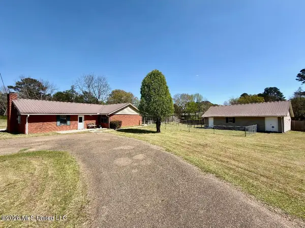 406 Wayne Street, Clinton, MS 39056