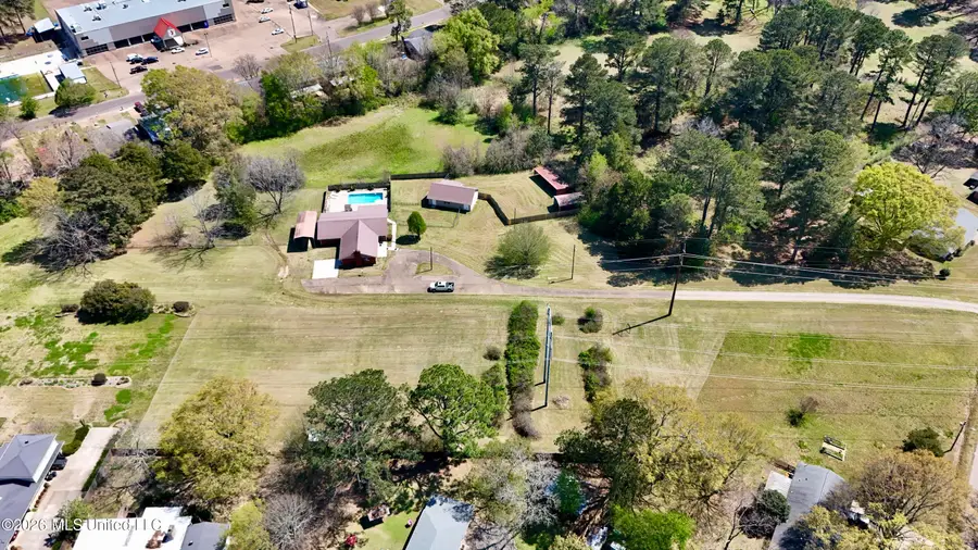 406 Wayne Street, Clinton, MS 39056 - #3