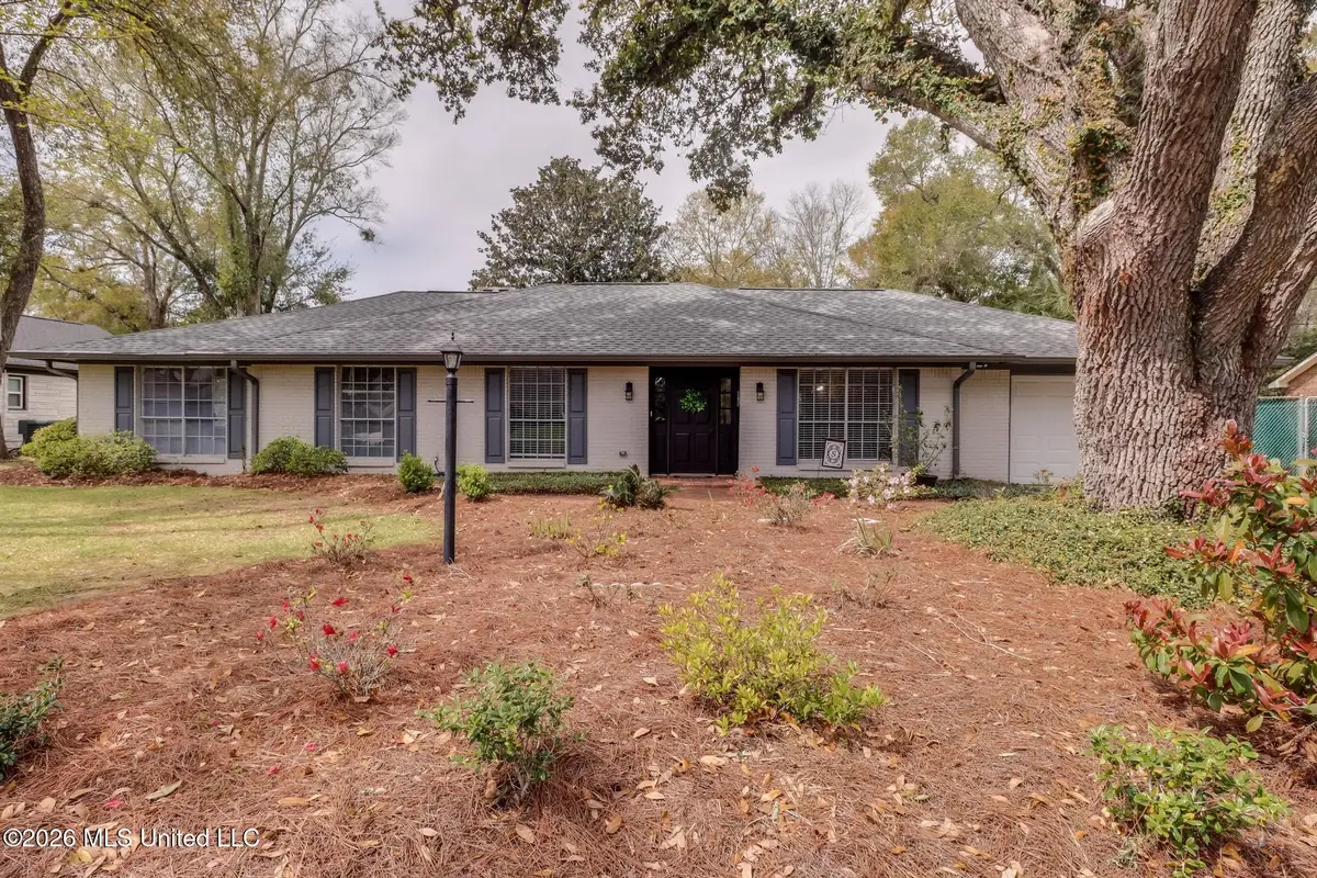 315 Fairview Drive, Biloxi, MS 39531 - #1