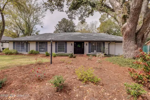 315 Fairview Drive, Biloxi, MS 39531