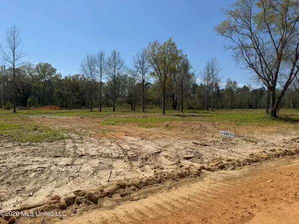 Lot 11 Oakley Lane, Lucedale, MS 39452