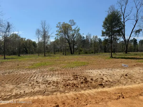 Lot 12 Oakley Lane, Lucedale, MS 39452