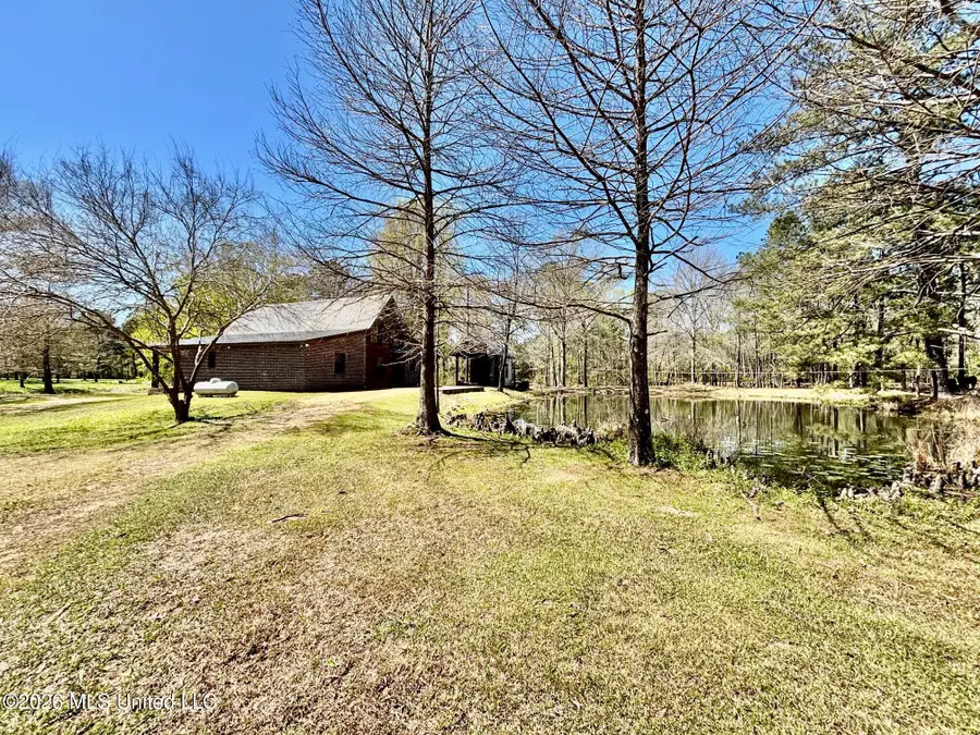 54 Kennedy Road, Tylertown, MS 39667 - #3