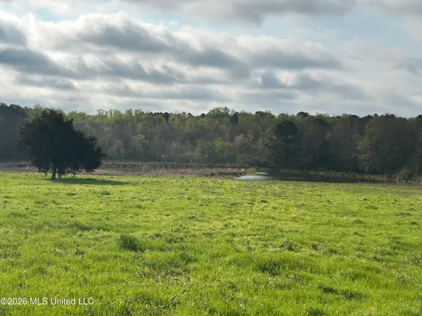 Neal Road, Forest, MS 39074