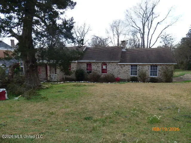 202 Gayoso Street, Natchez, MS 39120 - #1