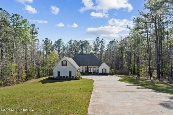 216 Cactus Court, Florence, MS 39073