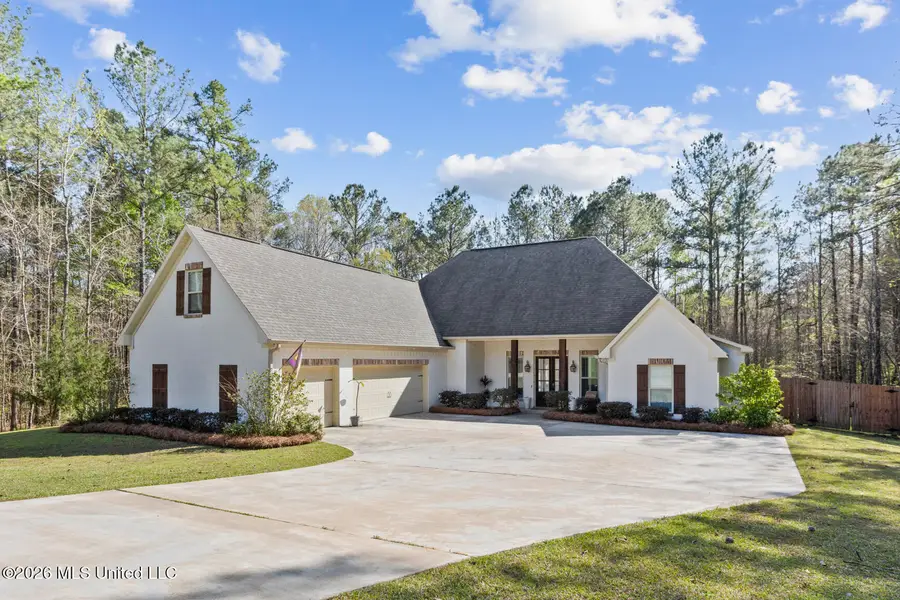 216 Cactus Court, Florence, MS 39073 - #2