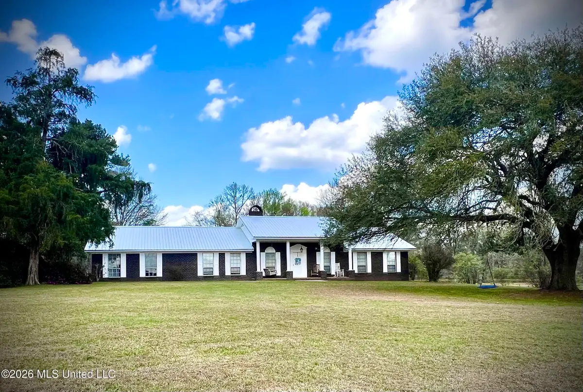 7071 Hamp Lea Road, Magnolia, MS 39652 - #1