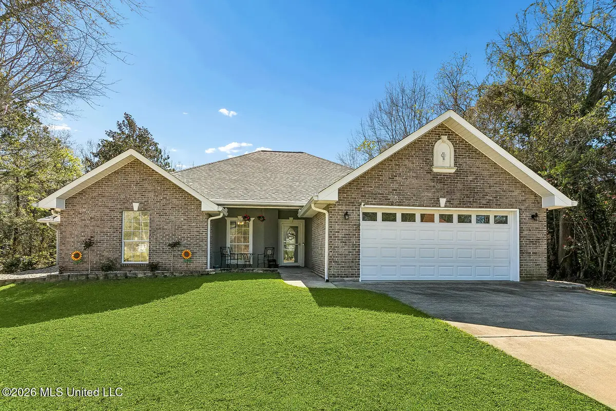 6846 Hilo Street, Diamondhead, MS 39525 - #1