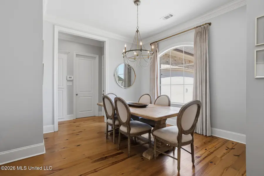 113 Dixon Run, Madison, MS 39110 - #2